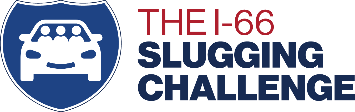 The slug i66 logo